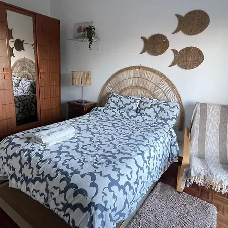 Апартаменты Shalom House