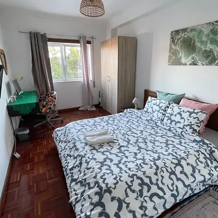 Shalom House Apartmán