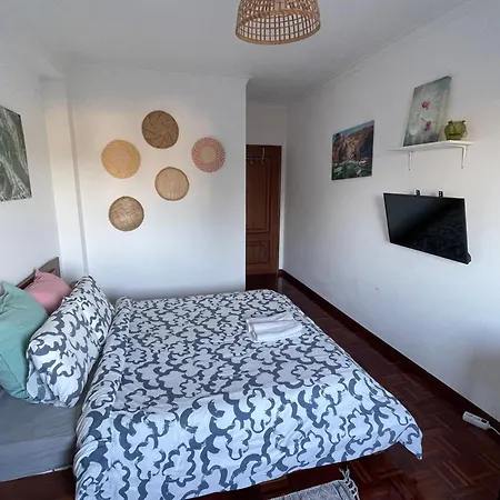 Апартаменты Shalom House Буаркуш