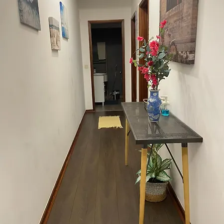 Shalom House * Buarcos