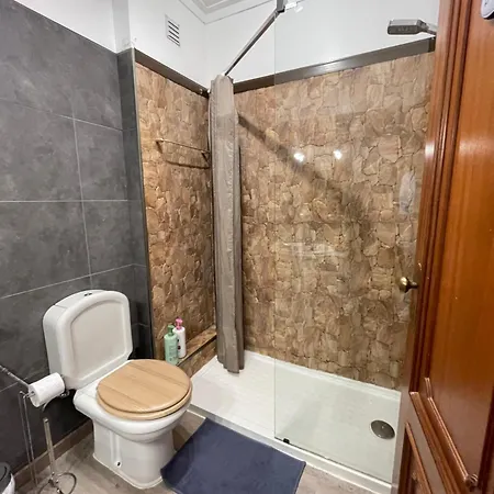 Shalom House Apartmán Buarcos