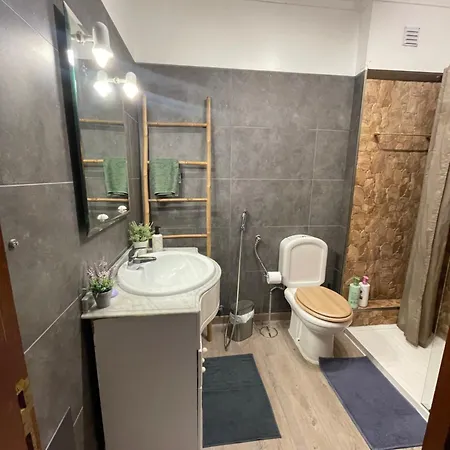 Shalom House Buarcos