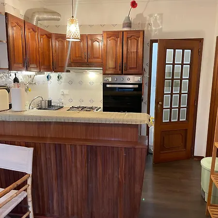 Апартаменты Shalom House Буаркуш