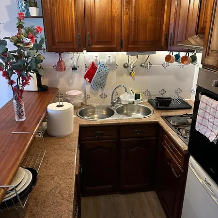 Apartmán Shalom House Buarcos