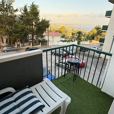 Shalom House * Buarcos