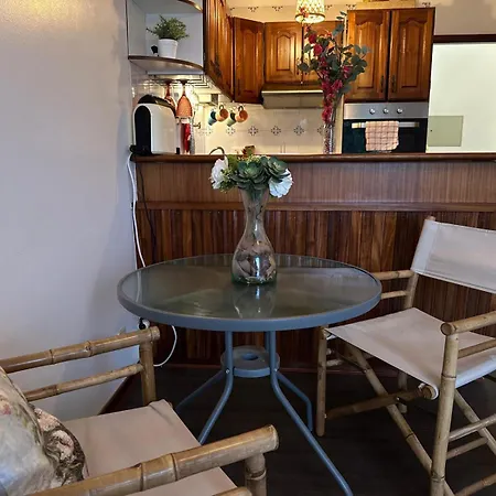 Apartmán Shalom House Buarcos