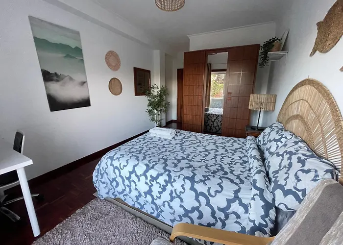 Shalom House Buarcos