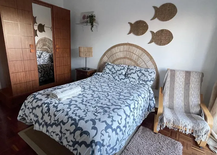 Apartment Shalom House