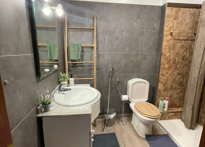 Shalom House Buarcos