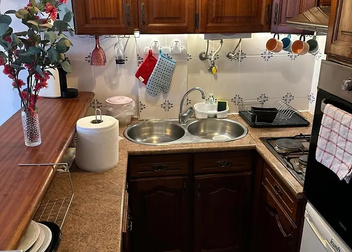 Apartment Shalom House Buarcos