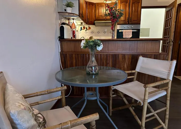 Апартаменты Shalom House Буаркуш